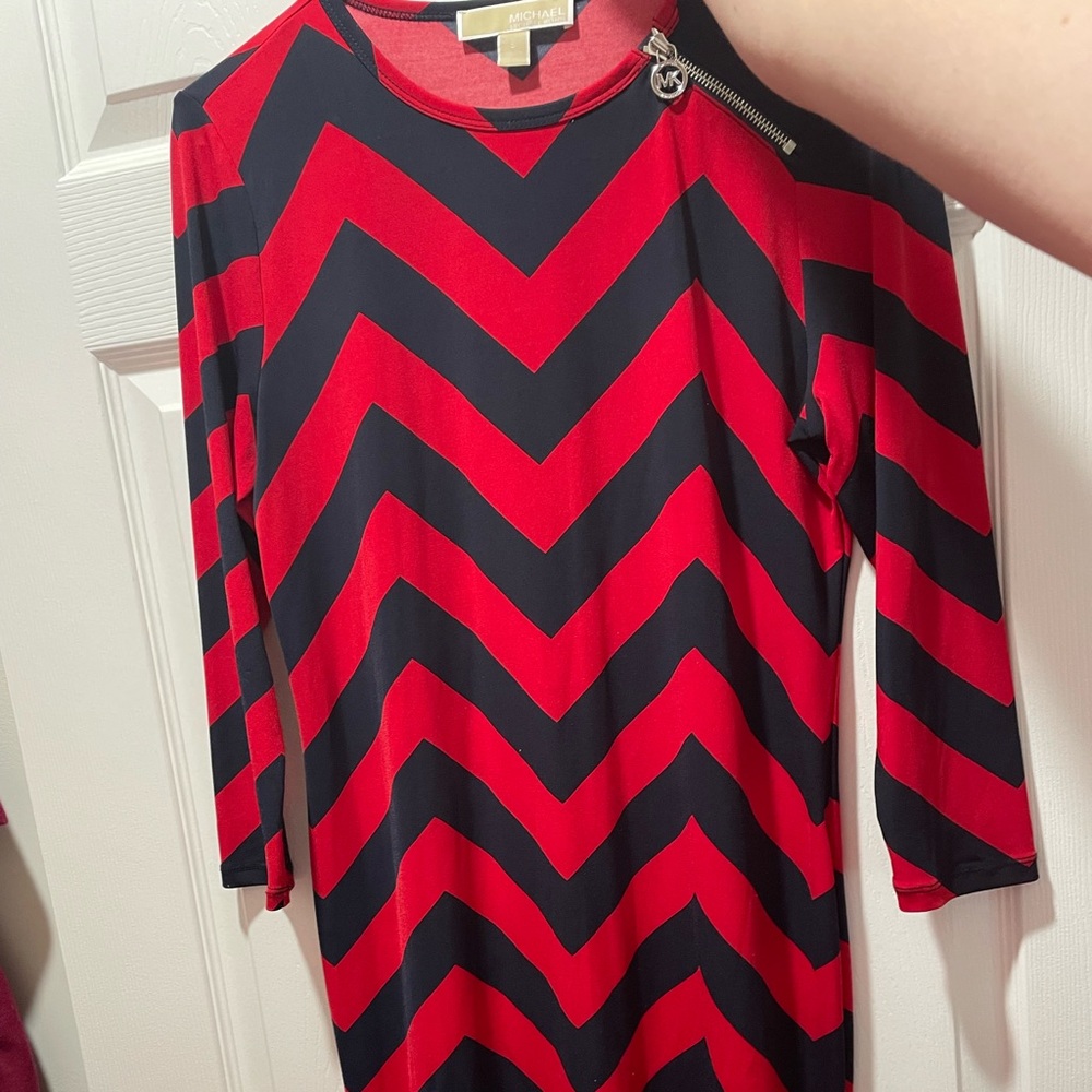 Size Medium Michael Kors Dress